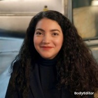 Saliha Türkmen Alagöz