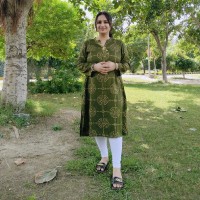 Kiran Jot