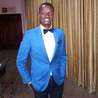 Wankandya Simon Peter Wasp