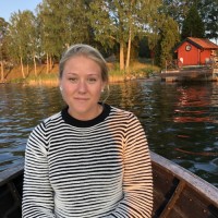 Stina Forsberg
