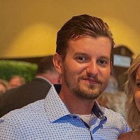 Jesse Zientek