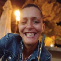Giusy Calabró