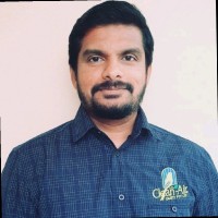 shaji Rajan