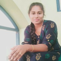 Sandhyarani Annapureddy Venkata
