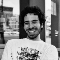 Reuben Gelley Newman
