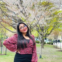 Sumaiya Islam
