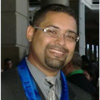 Douglas Atencio Perozo