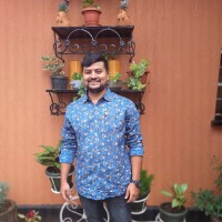 Rahul Uday Kumar Patil