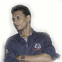 Rakesh Das