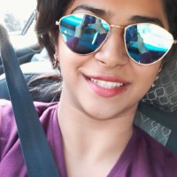 Harshita Gangrade