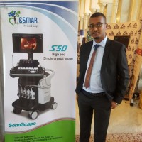 Hossni Yousif