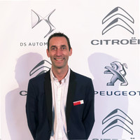Olivier Bacquet