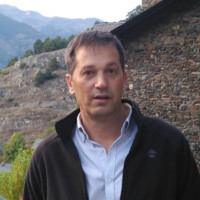 Eusebio Martínez González