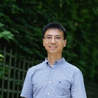 Mu Chen, MRICS CCP PQS PMP®