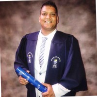Hitesh Behari
