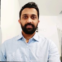Sagarkumar Kakani