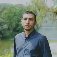Elie Khoury Cascante