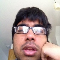 Ashok Tripathy