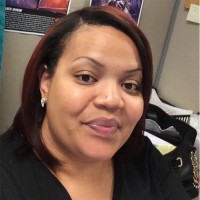 Dwan Johnson Cpc,Crc