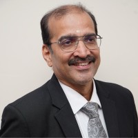 K P Narayanan