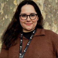 Natalie Santamaria Mena