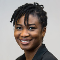 Darlingtina Esiaka, PhD, CPG, CPH