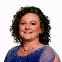 Dawn Mackey
