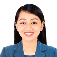 Pauline Cyril Estrada