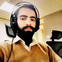 Syed Majid Ali Shah