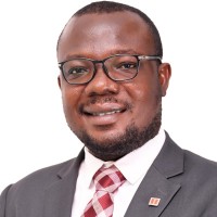 Emmanuel Marfo, FCCA,CMA