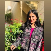 Noreen Hayat