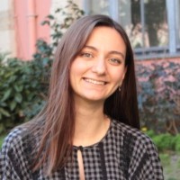 Merve Özgür