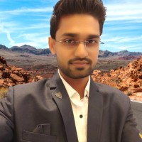Tejaswi Bisen