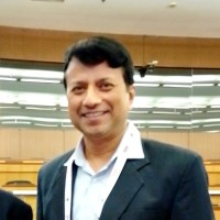 Rajesh Kaushal Upadhyay