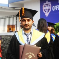 Prabesh Pokharel
