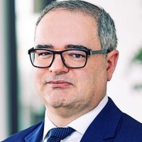Loïc L'Arvor