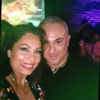 Gary and Dany of Pianista
