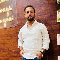 Abhinit Singh