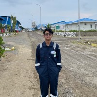 Faishal Farras Firdaus