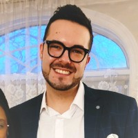 Steve Formoso