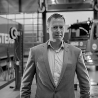 Joost Laponder