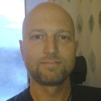 Robert Malmgren