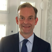 Ian Blackburn