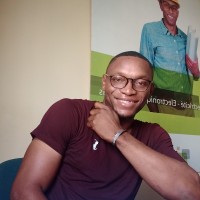 Champlin yannick MBAH TAKOUO