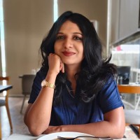 Tanushree C
