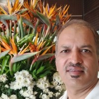 Sm Syed Hyder
