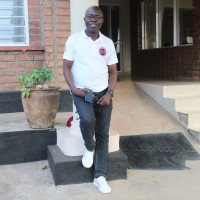 Gift Mwembe