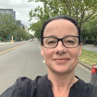 Cathy Perry