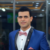 Mohamed Elashmawy
