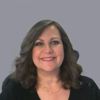 Joanne O'Dell